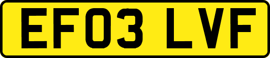 EF03LVF