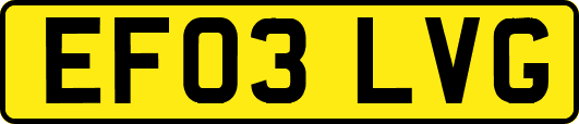 EF03LVG