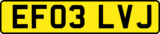 EF03LVJ