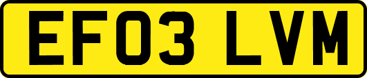 EF03LVM