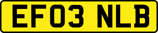 EF03NLB