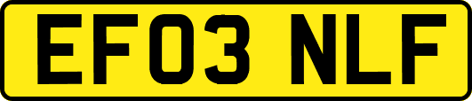 EF03NLF