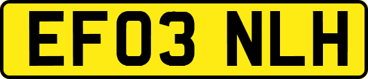 EF03NLH