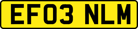 EF03NLM