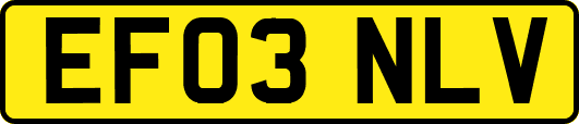 EF03NLV
