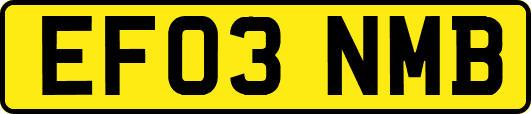 EF03NMB