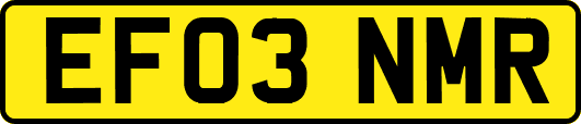 EF03NMR