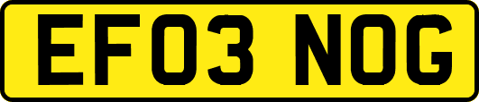 EF03NOG