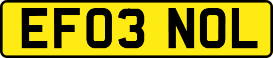 EF03NOL