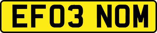 EF03NOM
