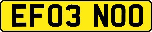 EF03NOO