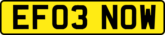 EF03NOW