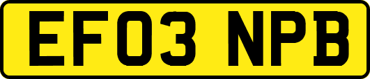 EF03NPB