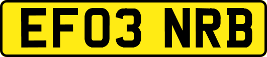 EF03NRB