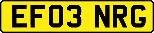 EF03NRG