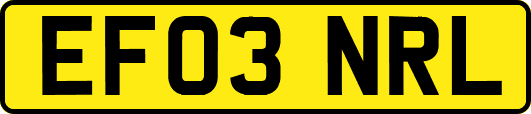 EF03NRL