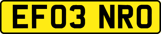 EF03NRO