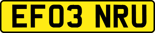 EF03NRU