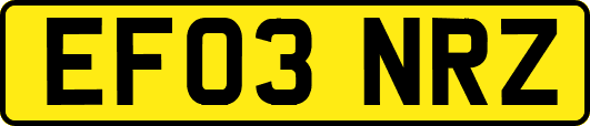 EF03NRZ
