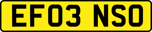 EF03NSO