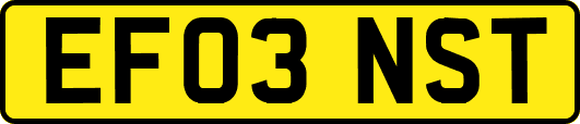 EF03NST