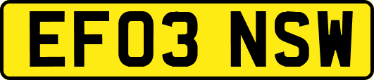 EF03NSW