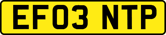 EF03NTP