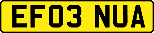 EF03NUA