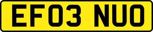 EF03NUO