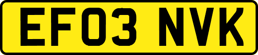EF03NVK