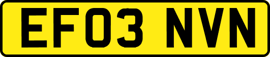 EF03NVN