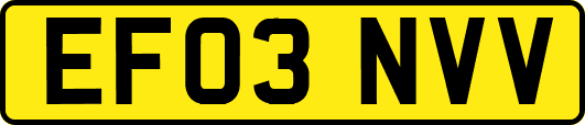 EF03NVV