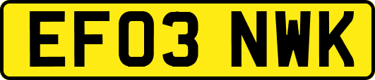 EF03NWK