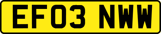 EF03NWW