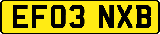 EF03NXB