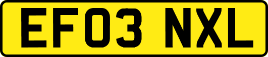 EF03NXL
