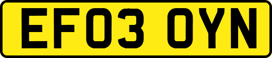 EF03OYN