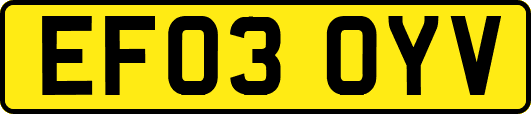EF03OYV