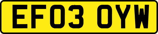 EF03OYW