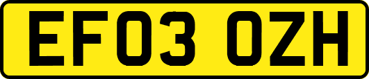 EF03OZH