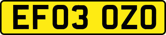EF03OZO