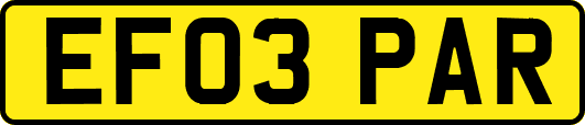 EF03PAR