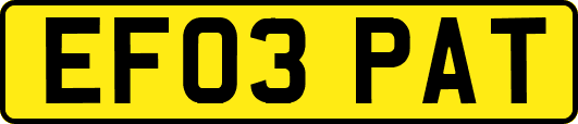 EF03PAT