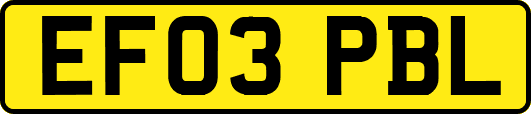 EF03PBL