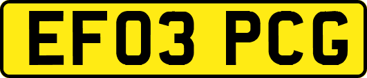 EF03PCG