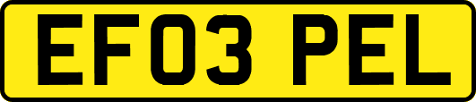 EF03PEL
