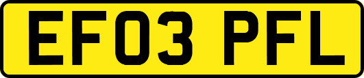 EF03PFL