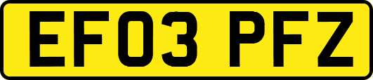 EF03PFZ