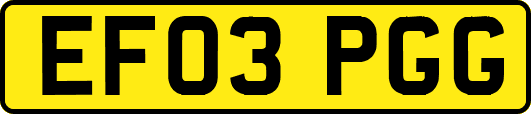 EF03PGG