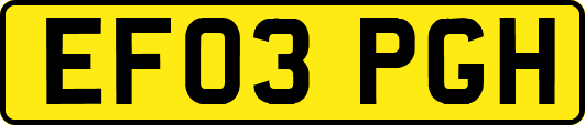 EF03PGH